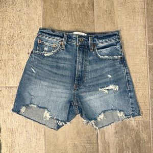 ABERCROMBIE SHORTS 24/00